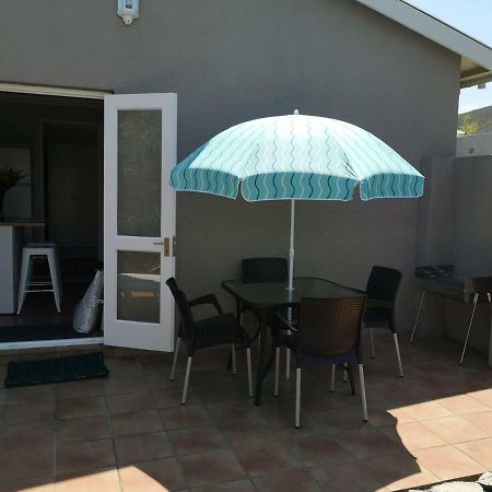 Apartament On Cloud 9 Hermanus Zewnętrze zdjęcie