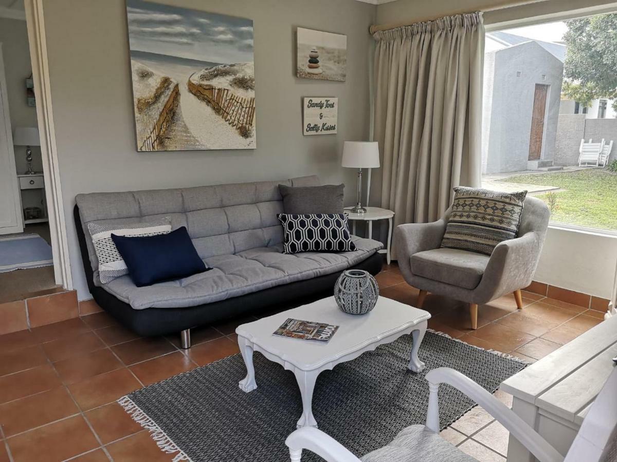 Apartament On Cloud 9 Hermanus Zewnętrze zdjęcie