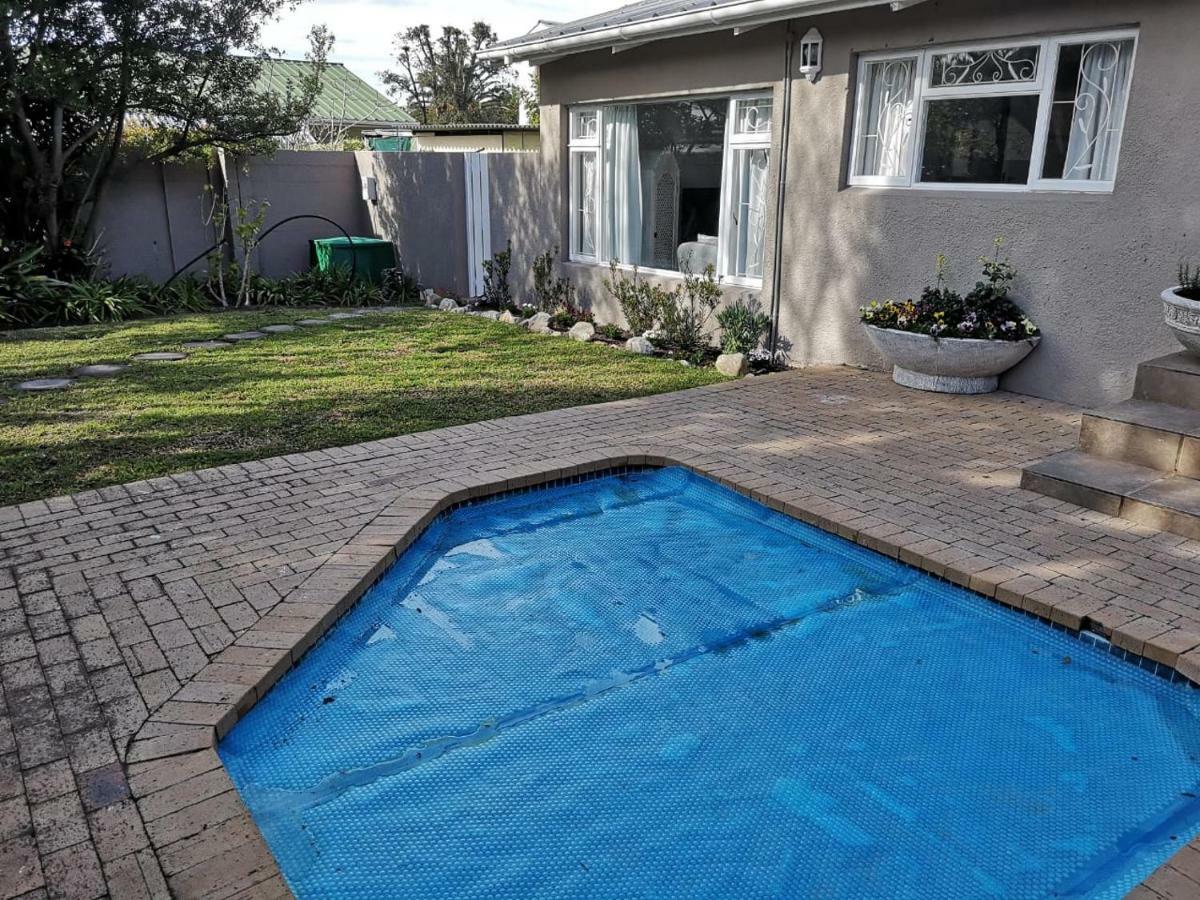 Apartament On Cloud 9 Hermanus Zewnętrze zdjęcie