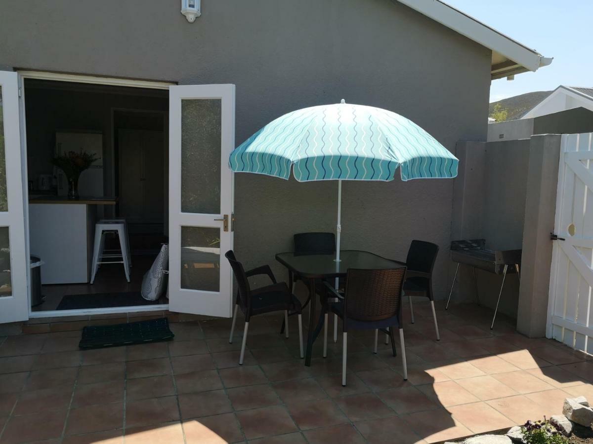 Apartament On Cloud 9 Hermanus Zewnętrze zdjęcie