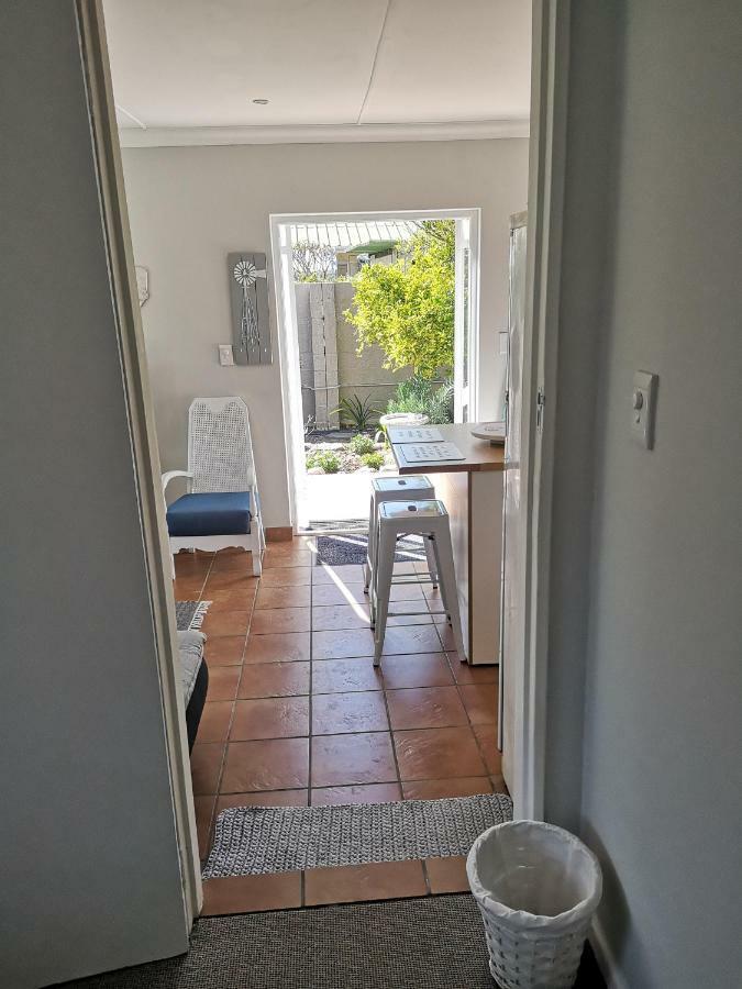 Apartament On Cloud 9 Hermanus Zewnętrze zdjęcie