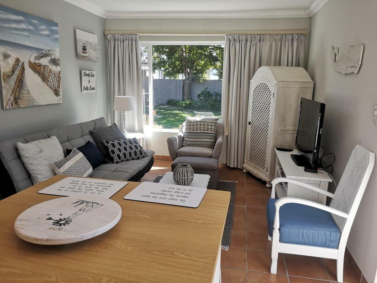 Apartament On Cloud 9 Hermanus Zewnętrze zdjęcie
