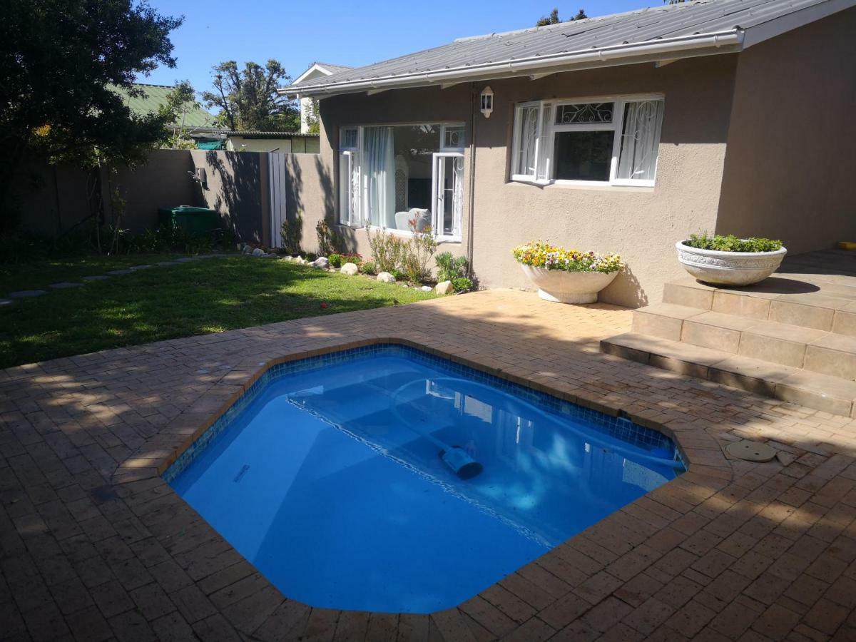 Apartament On Cloud 9 Hermanus Zewnętrze zdjęcie